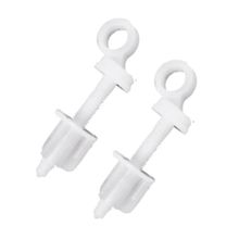 Conjunto Fixação Para Assento Infantil - Tpp-pf - Astra Conj.fixacao Assento Tpq Tpic Tpp-pf Astra