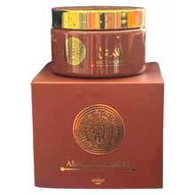 Creme Hidratante Corporal Asad Bourbon Isabelle La Belle 200ml