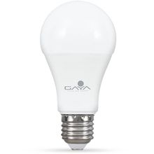 Lâmpada Smart Led Bulbo Rgb 650 Lumens 9 Watts - 9821 - Gaya
