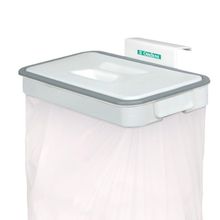 Lixeira Plástica Suspensa Utti 8 Litros - Or48500 - Ordene