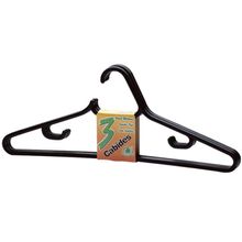 Cabide Fixo Com 3 Peças - Cb1020 - Monte Libano