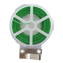 Arame Plastificado 30 Metros - 1223 - Western Arame Plastificado 30m Western 1223