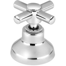 Acabamento Para Registro 1.1-2 4445 C66 - 1518 - Stoc