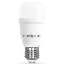Lâmpada Superled Mini T 9watts 3000k Bivolt - 20770 - Ourolux Lampada Superled Mini T 9w 3000k Bivolt - 20770 - Ourolux