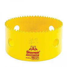 Serra Copo Bi Metal 3.5-8"" 92mm - Fch0358-g - Starrett Serra Copo Bimetal 3.5-8in 92mm Starrett