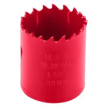 Serra Copo De Aço Rápido Bimetal Para Metais 38mm - 724389 - Mtx