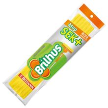 Refil Para Mop Brilhus Sek+ - Btn2024r - Bettanin Refil Mop Brilhus Sek+ Bettanin Btn2024r