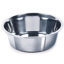 Comedouro Tigela Inox 950ml - 30107 - Chalesco Comedouro Tigela Inox 0,95 Litros - 30107 - Chalesco