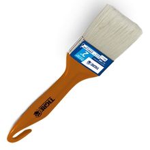 Trincha 2 Média Cerda Branca - 60696008 - Pinceis Tigres Trincha 2 Media Cerda Branca - 60696008 - Pinceis Tigres