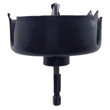 Serra Copo Carbon Para Madeira 70mm - 2608594281 - Bosch