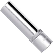 Soquete Sextavado Longo 1-2" 19mm - 3300313 - Gedore Red