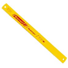 Lâmina De Serra Para Máquina Aço Rápido - Rs1410-6 - Starrett Serra P-maquina A-r Rs1410-6 Starrett Rs-1410-6