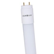 Lampada Superled Tubular 18w 6500k Bivolt Lâmpada Superled Tubular 18 Watts Bivolt 6500k - 20252 - Ourolux