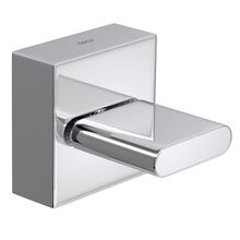 Acabamento Para Registro De Gaveta 1-2 E 3-4 Polo - 4900.c33.pq - Deca Acabam.p-reg.1-2 - 3-4 Pequeno Polo Deca