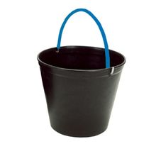 Balde Para Concreto Com Alça 12 Litros - Bc1 - Astra Balde Polipropileno 12l C-alca Bc1 Astra