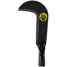 Foice Roçadeira Em Aço Sem Cabo - 77600115 - Tramontina Foice Rocadeira Sem Cabo Tramontina