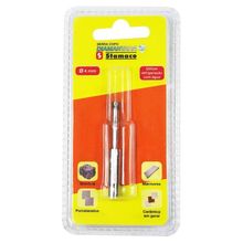 Serra Copo Diamantada 4mm - 1744 - Stamaco Serra Copo Diamantada 4mm Stamaco 174.4