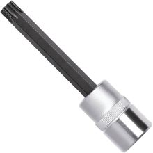 Soquete Torx Longo 1-2" T40 - 3300454 - Gedore Red