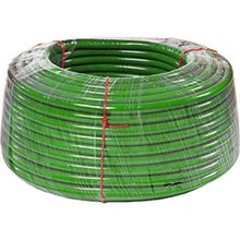 Mangueira Manlucolor Verde 1-2"" X 2,0mm 20 Metros - Manluplast Mang.manlucolor Vd 1-2x2,0mm C-20mts Manluplast