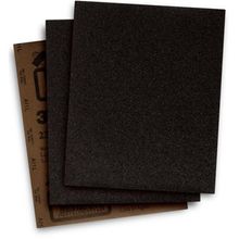 Lixa D'água Grão 100 - Hb004072854 - 3m Lixa Dagua Gr100 61748 3m