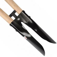 Cavadeira Articulada 1,4 Metro - 27550 - Max Cavadeira Articulada 1,40m Com Cabo Redondo