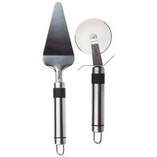 Conjunto Para Pizza Linha Doce Cozinha - 3325 - Mor Conj.pizza Doce Cozinha Mor 3325.