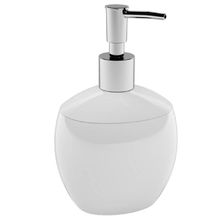 Porta Sabonete Líquido Spoom 300ml - 20860-0007 - Coza