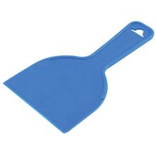 Espátula Plástica Lisa 20cm 2160-20 - 62160020 - Pincéis Tigre Espátula Plástica Lisa 2160-20 - 62160020 - Pincéis Tigre