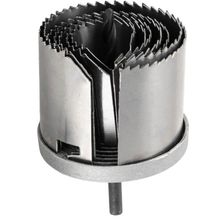 Serra Copo Com 7 Lâminas - 4hm - Eda Serra Copo 1" - 4hm - Eda