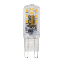 Lâmpada Led Drops G9 2 Watts 2200k - 11080551 - Taschibra