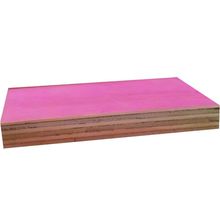 Madeirite Resinado Com Cola Branca 13mm 220x110cm - 15 - Angatu Madeirite Resinado Cola Branca 13mm 220x110cm