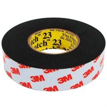 Fita Isolante 23 Br Autofusão 19mm X 5m - H0002190405 - 3m Fita Autofusao 23 Br 19mmx5m 3m H0002190405