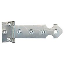 Dobradiça Leme 90x45x1,90mm 200 Mm - Rca03.a12.03.c - Rocha