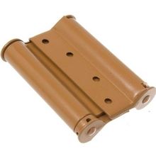 Dobradiça Vai E Vem 160-4 Ouro 4"" - 1600441 - Coimbra Dobradiça Vai E Vem 160-4 Ouro 4" - 1600441 - Coimbra