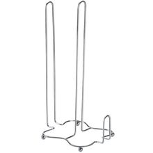 Porta Rolo De Papel Toalha Cromado New - 1637 - Arthi