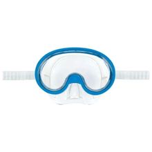 Máscara De Mergulho Infantil Sortida - 1901 - Mor Mascara Mergulho Infantil Mor 1901.