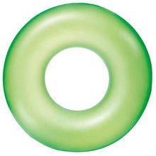 Boia Inflável Infantil Neon Com 76cm Cores Sortidas - 1827 - Mor Boia Inflável Infantil Neon Com 76cm - 1827 - Mor