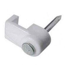 Abraçadeira Com 100 Peças Para Fios Duplos Grandes - Fix527 - Fox Mix Abracadeira P-fios Duplos Grandes C-100p Fix527