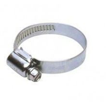 Abraçadeira Com 2 Peças De 3-8x1-2"" - Abr188 - Fox Mix Abracadeira 3-8 X 1-2 C-2pc Fox Mix Abr188