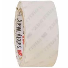 Fita Antiderrapante Safety-walk 50mm X 5 Metros Transparente - H0001912460 - 3m Fita Antid.safety Walk 50mmx5m Transp.3m