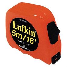 Trena Série 1500 5 Metros - L516cme - Lufkin Trena Serie L500 5mts Lufkin L516cme