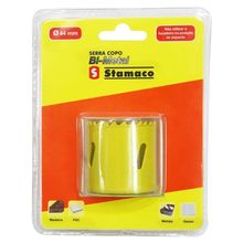 Serra Copo Bi Metal 44mm - 1379 - Stamaco Serra Copo Bi-metal 44mm Stamaco 137.9