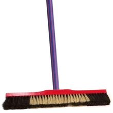 Vassoura De Pêlo Animal 60cm - 14.10.03 - Gasparini Vassoura Pelo De Animal 60cm Gasparini