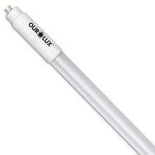 Lâmpada Superled Tubular T5 9 Watts Com Driver Bivolt 4000k - 05525 - Ourolux