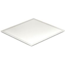 Luminária Downlight Led De Embutir Quadrada 24 Watts 6500k Bivolt - 1914s - Galaxy Led