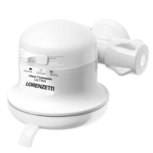 Torneira Elétrica Maxi Ultra 220 Volts 5500 Watts - 7135003 - Lorenzetti