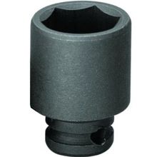 Soquete Sextavado De Impacto K20 De 3-8"" - 022.057 - Gedore Soquete Sext.impacto K20 - 3-8" - 022.057 - Gedore