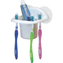 Porta-escova - S-08 - São Bernardo Porta Escova S08 Sao Bernardo