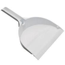 Pá De Lixo Branco - Pa - Astra Pa Lixo Br1 Branco Pa Astra