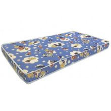 Colchão De Espuma Baby Physical 70x130x10cm - 1040419752 - Ortobom Colchao Baby Physical 70x130x10